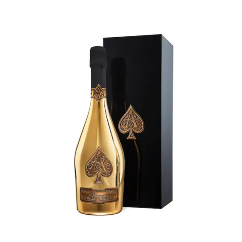 Armand de Brignac Gold