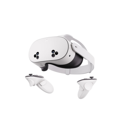Casque Meta Quest 3S