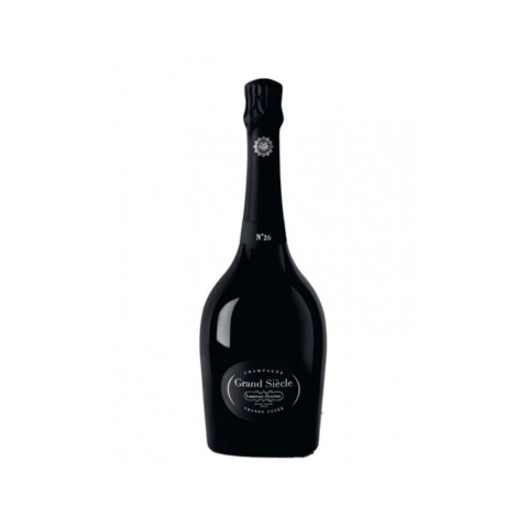 Grand Siècle par Laurent-Perrier