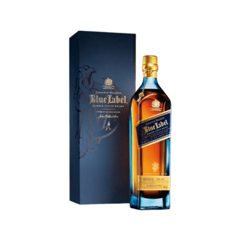 Johnnie Walker Blue Label