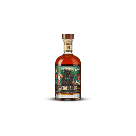 Rum Secha de la Silva