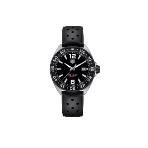 Tag Heuer Formula 1 Date